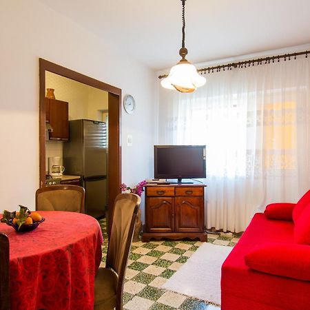 Apartments Duje Sumpetar Room photo