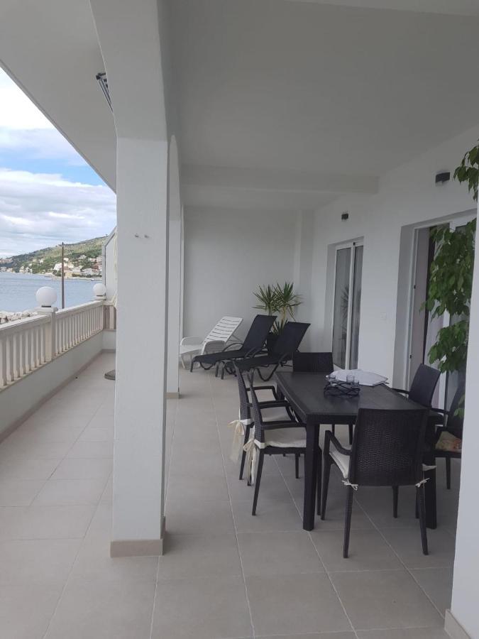 Apartments Duje Sumpetar Exterior photo