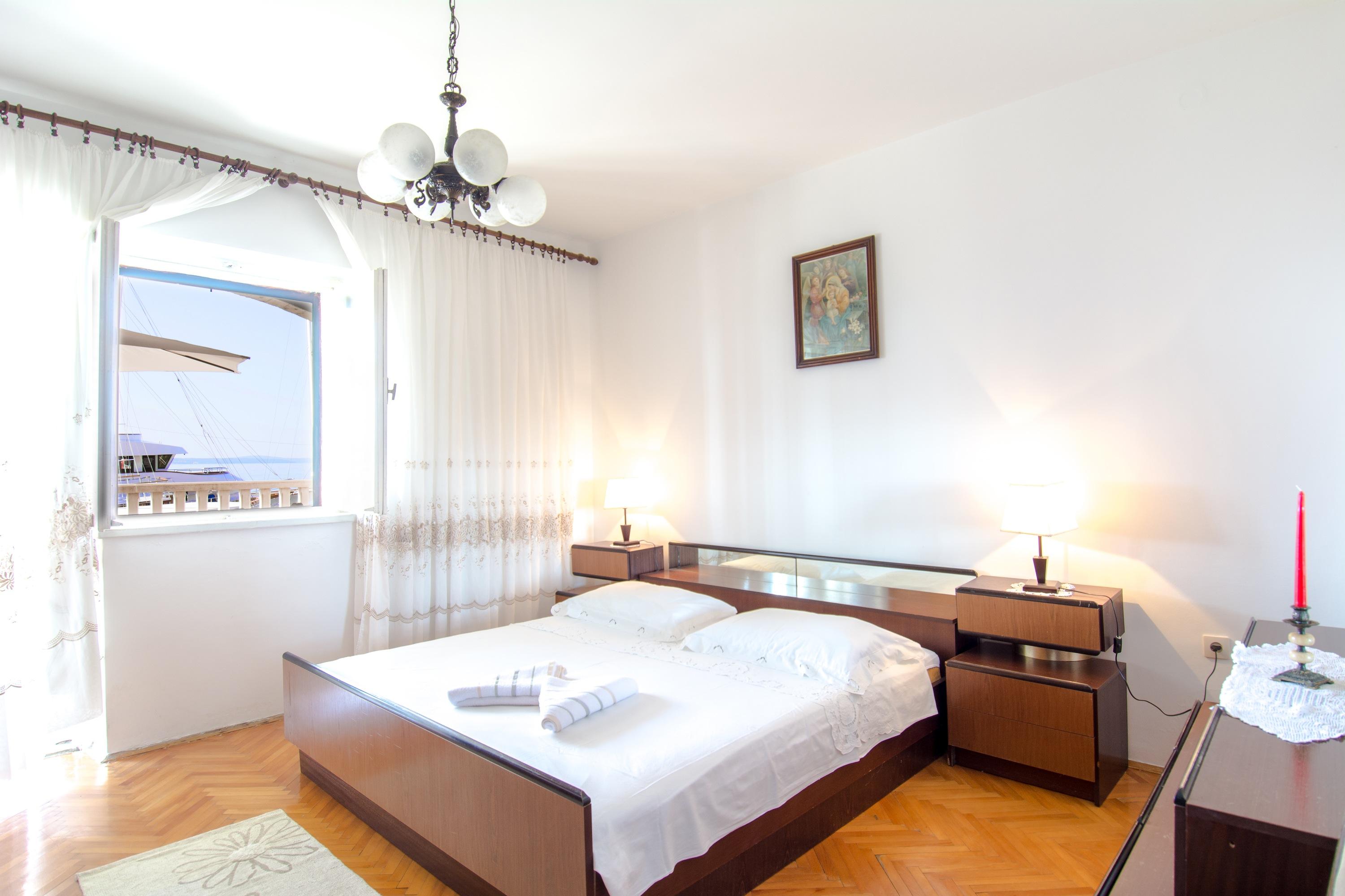 Apartments Duje Sumpetar Exterior photo
