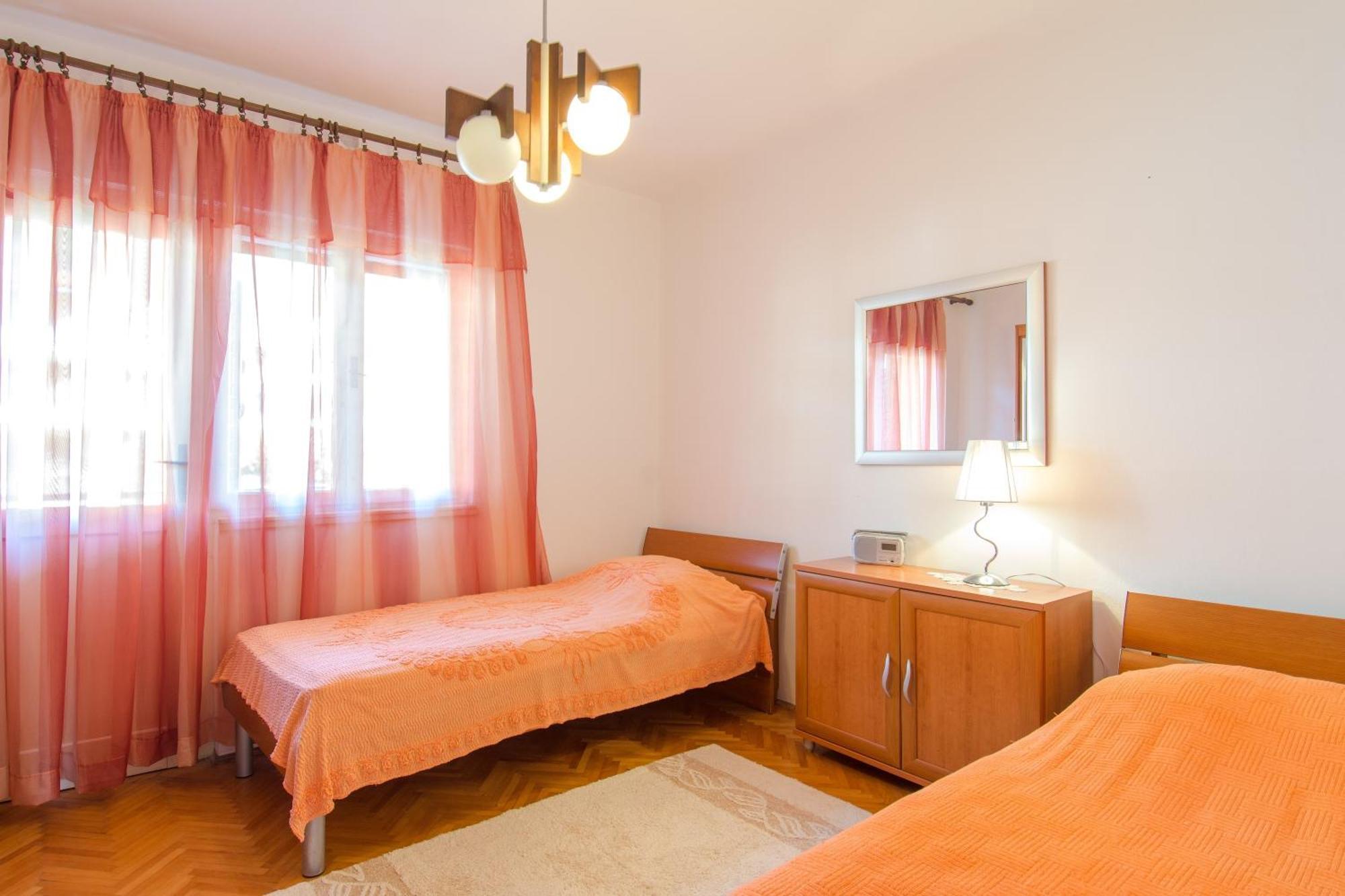 Apartments Duje Sumpetar Room photo