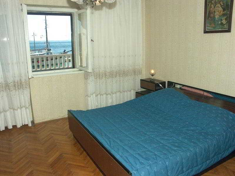 Apartments Duje Sumpetar Exterior photo