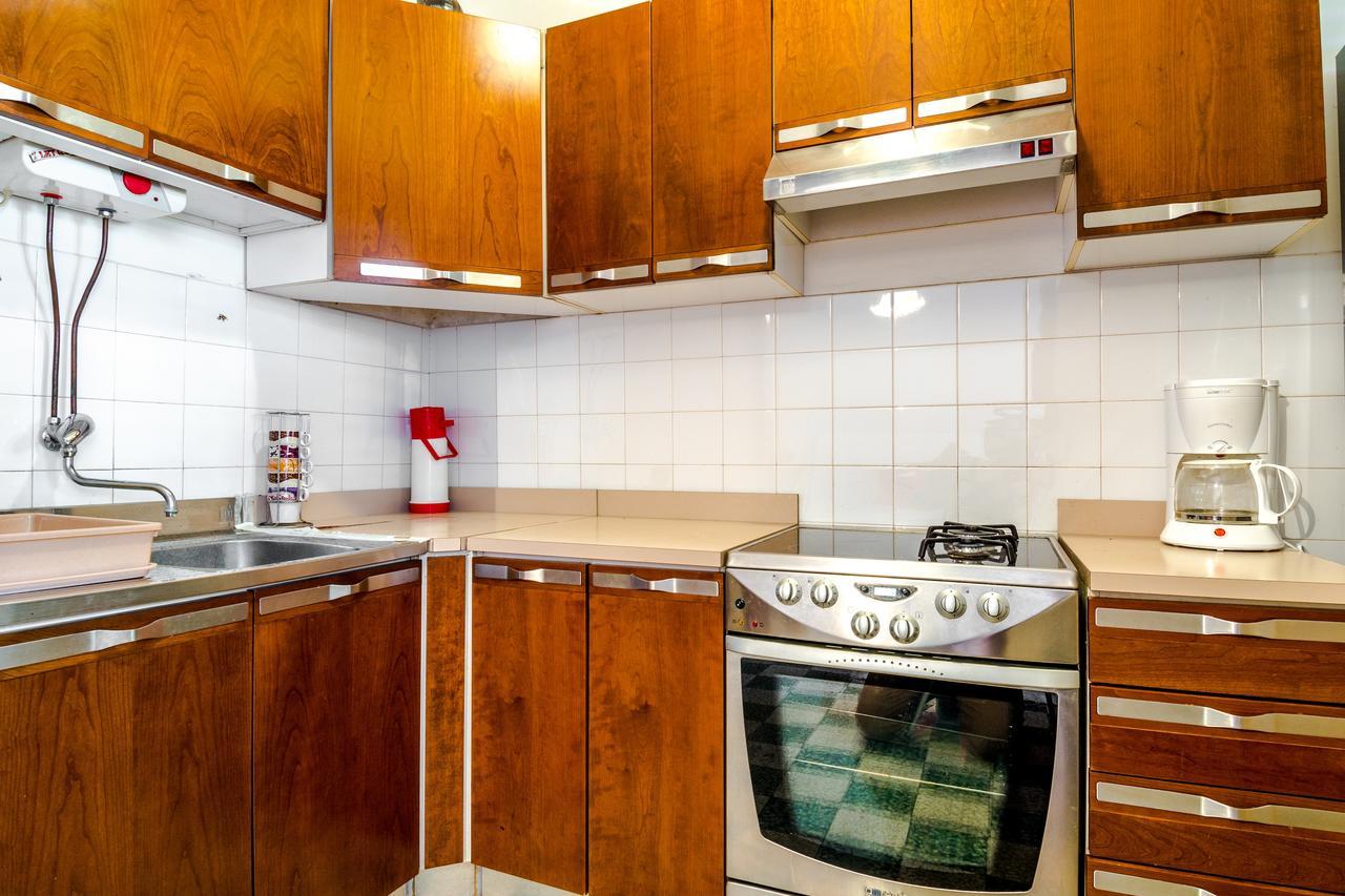 Apartments Duje Sumpetar Exterior photo
