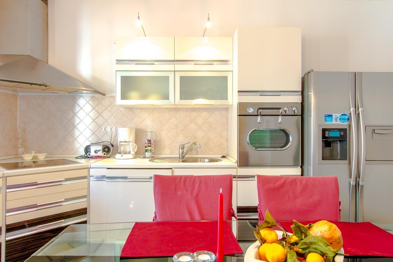 Apartments Duje Sumpetar Exterior photo